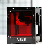 NEJE KZ USB Laser Engraver - 5V input - full protection