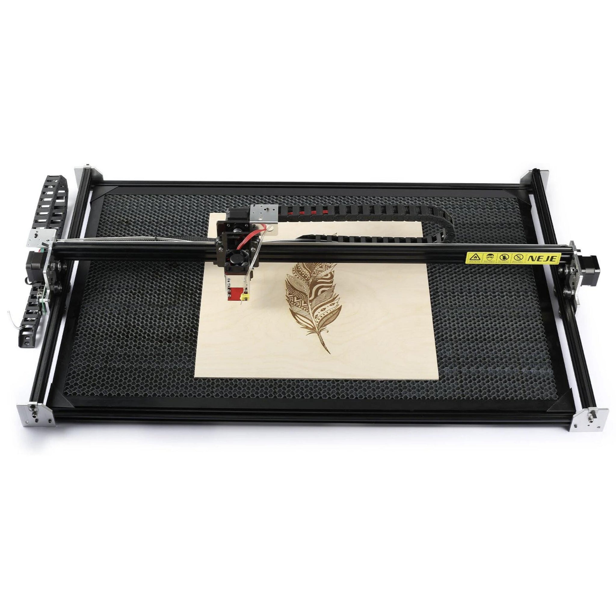 Official ATOMSTACK A10 Pro/X7 Pro/S10 Pro Laser Engraver, 10W Laser  Engraving Machine, Laser Cutter and Engraver Machine with 0.06x0.08mm Dual