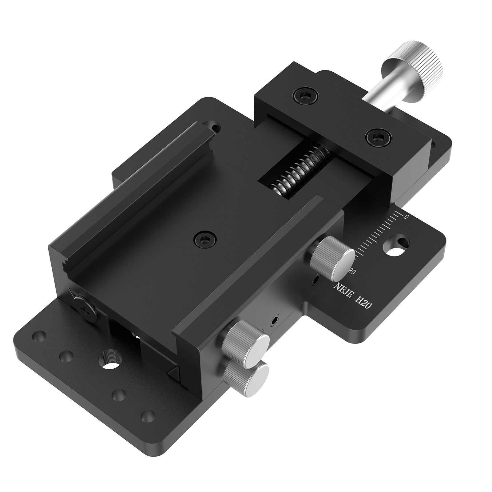 NEJE H20 Slider / Z axis adjuster / High-precision Metal Laser Module –  NEJE.SHOP