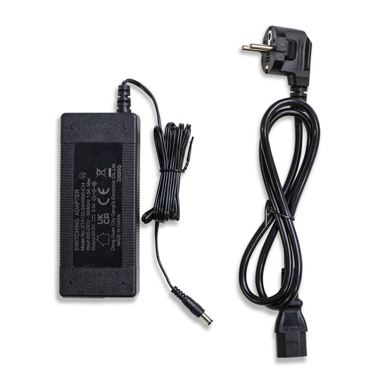 24V5A Power Adapter For NEJE Max 4 Laser Engraver-EU - NEJE.SHOP