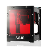 NEJE KZ USB Laser Engraver - 5V input - full protection