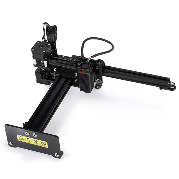 NEJE 3 N30610: High Precision Laser Engraver