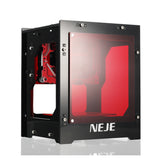 NEJE KZ USB Laser Engraver - 5V input - full protection