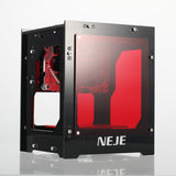 NEJE KZ USB Laser Engraver - 5V input - full protection