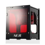 NEJE KZ USB Laser Engraver - 5V input - full protection