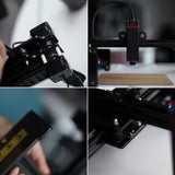 NEJE 3 N30610: High Precision Laser Engraver