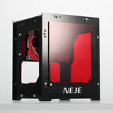 NEJE KZ USB Laser Engraver - 5V input - full protection