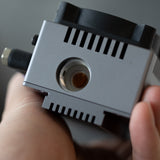 NEJE E80 Laser Module Protective Lens (3pcs)