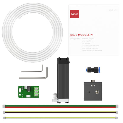 NEJE E30130 Doide Laser Module - 6W - 12V - NEJE.SHOP