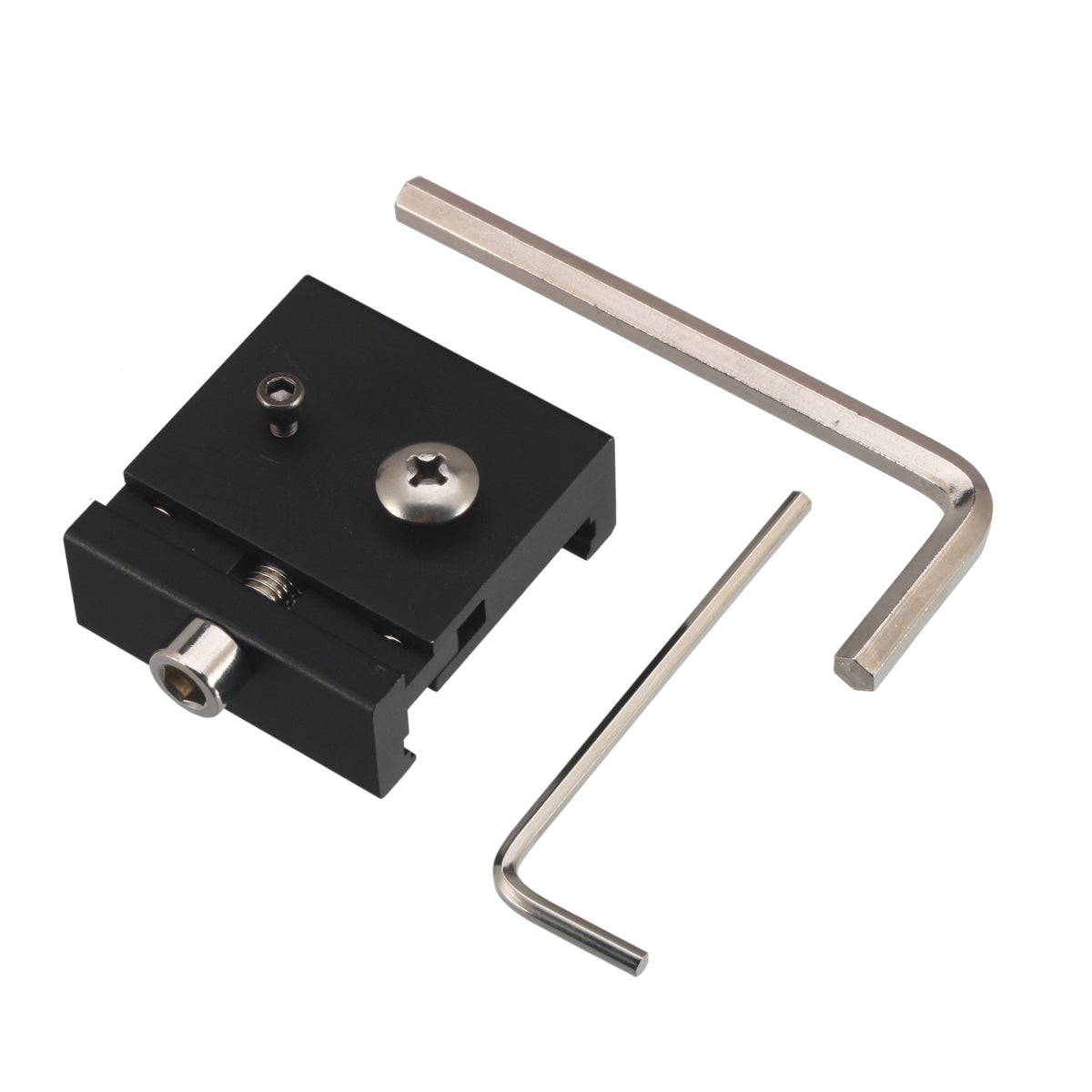 NEJE laser module Z axis adjuster / Focus Height Adjuster, laser plugin upgrade kit for NEJE Master Laser Engraver and Cutter necessary accessory for DIY carving - NEJE.SHOP