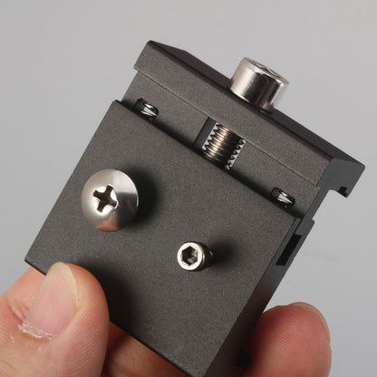 NEJE laser module Z axis adjuster / Focus Height Adjuster, laser plugin upgrade kit for NEJE Master Laser Engraver and Cutter necessary accessory for DIY carving - NEJE.SHOP