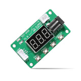 NEJE PWM/Temperature laser switch board for Laser Module Manual PWM Control with Cable