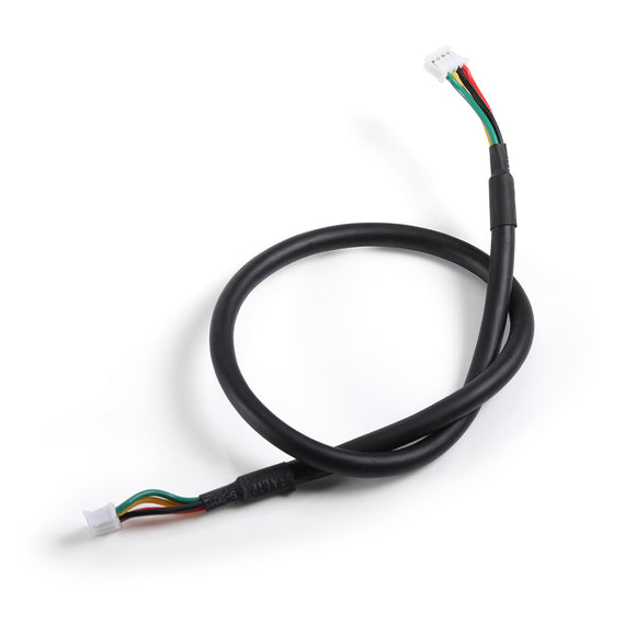 Replacement 4pin PH2.0 Interface 320mm Silicone Skin Sports wire harness for NEJE Master 2 / 2s laser engraver