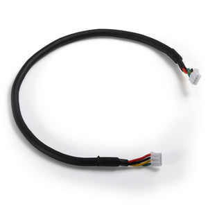 Replacement 4pin PH2.0 Interface 400mm Silicone Skin Sports Wire Harness for NEJE Plus Laser Engraver