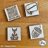 NEJE 5 Plus: Portable Laser Engraver with A40630 Laser Module- 300x420mm