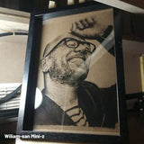 NEJE 5 Plus: Portable Laser Engraver with A40630 Laser Module- 300x420mm