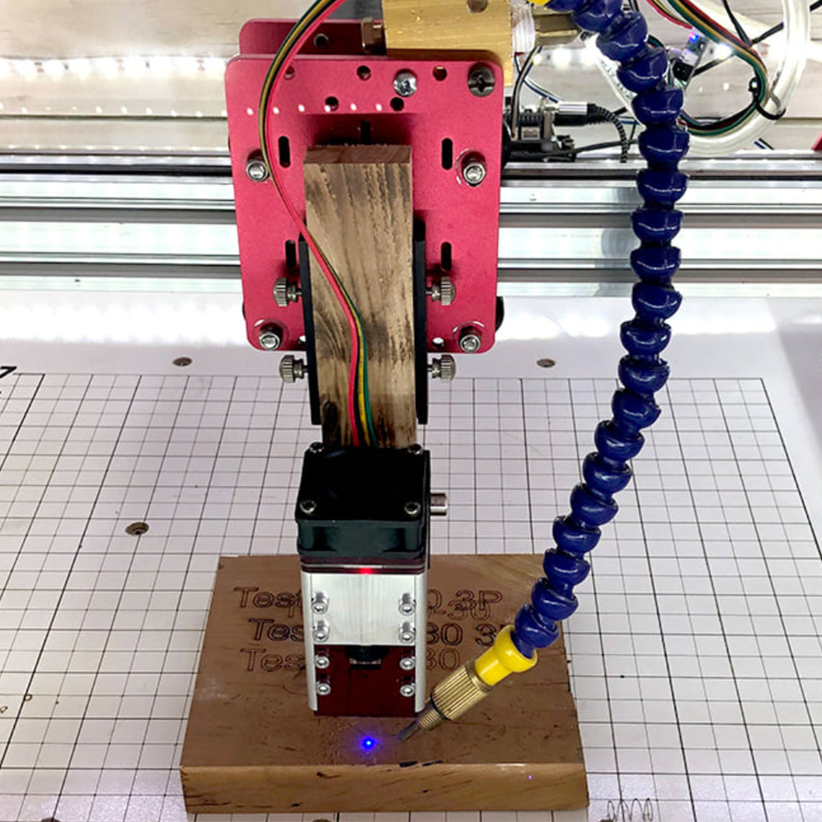 NEJE N40630 Diode Laser Module - 5.5W - 12V – NEJE.SHOP