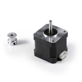 REPLACEMENT STEPPER MOTOR FOR NEJE plus 420X255MM LASER ENGRAVER
