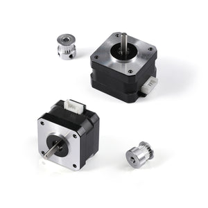 Replacement stepper motor for NEJE master 2/2s 170x170mm laser engraver