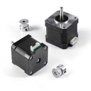 REPLACEMENT STEPPER MOTOR FOR NEJE plus 420X255MM LASER ENGRAVER