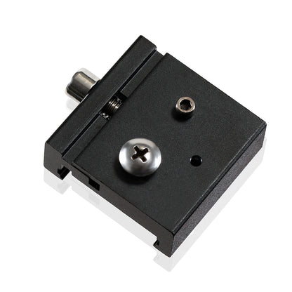 NEJE laser module Z axis adjuster / Focus Height Adjuster, laser plugin upgrade kit for NEJE Master Laser Engraver and Cutter necessary accessory for DIY carving - NEJE.SHOP